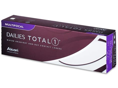 dailies total 1 multifocal hinta|DAILIES TOTAL1 Multifocal 30/laatikko .